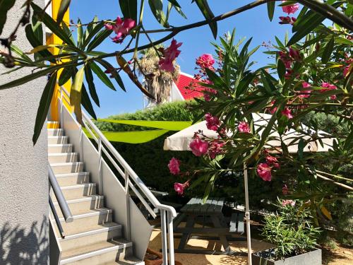 สวน, พรีเมียร์ คลาส เพอร์พินาน ซุด (Premiere Classe Perpignan Sud) in แปร์ปิยอง