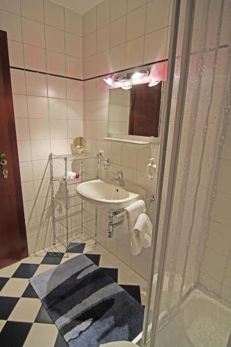 Appartements am Kurpark