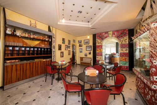 Hotel Italia & Lombardi - image 6