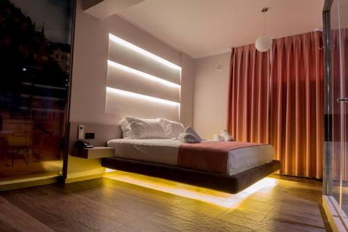Hotel Pandora Residence, Tirana