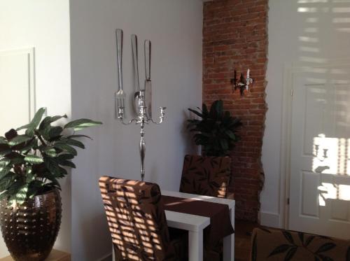 Facilities, Pension Am Meerturm in Xanten