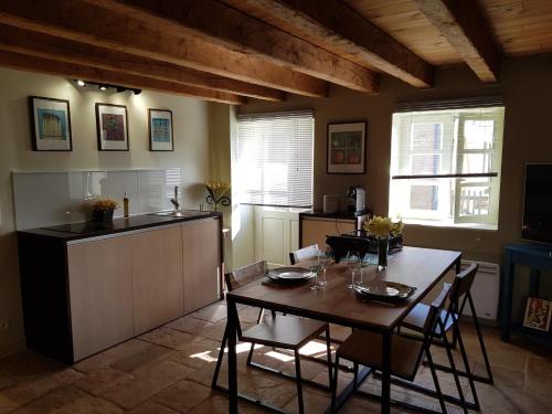 Le Clos Falaw - Azay-sur-Cher