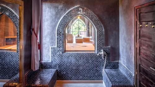 Palmeraie Dar Atlas - Luxury Houses