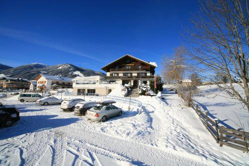 Hotel-Café Perner - image 13