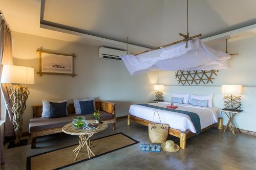 Sripakpra Boutique Resort Phatthalung