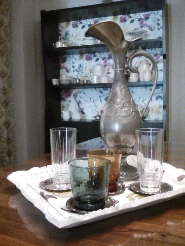 Guest House 73