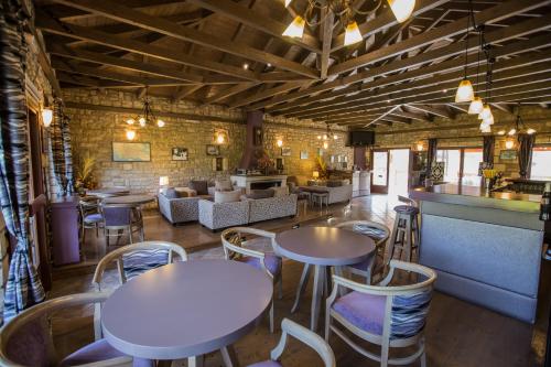 Village Inn in Ano Chora (Aitolia kai Akarnania)