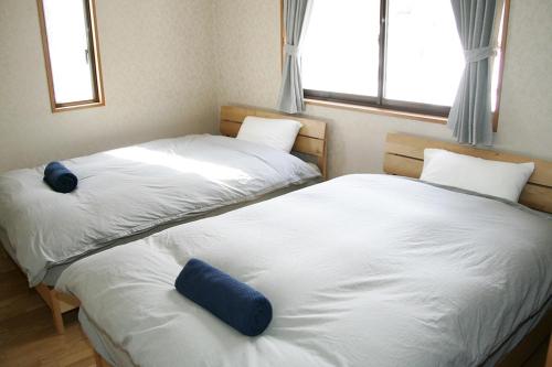 Shirokuma lodge Hakuba / Vacation STAY 472