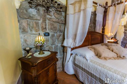 Frantoro - alloggio turistico -, Viterbo (zdjęcie 8)