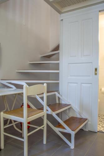 Alkyoni Studios, Andros (photo 8)