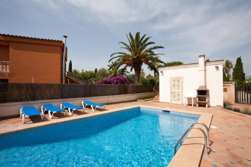 Villa Sa Coma, Sa Coma (fotografie 2)