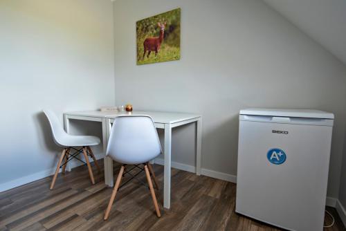 Zacisze Zielone Ogrody - Accommodation - Mońki