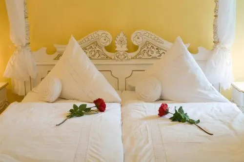 SchlossHOTELGedern in Gedern, Deutschland