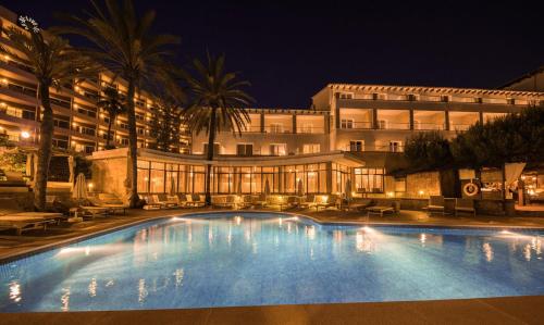 Be Live Adults Only La Cala Boutique Hotel - image 13