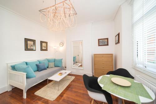 Central London Apartment - Great Location 2