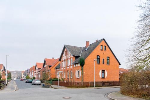 Private Rooms, Hannover (fotografie 2)