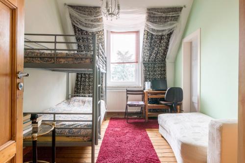 Private Rooms, Hannover (fotografie 8)