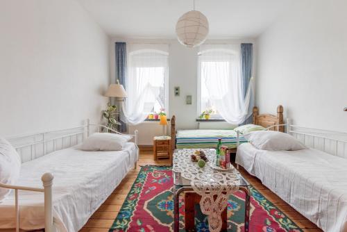 Private Rooms, Hannover (fotografie 9)