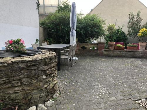 Das Moevennest Das Moevennest