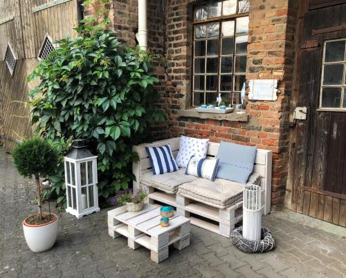 Das Moevennest Das Moevennest