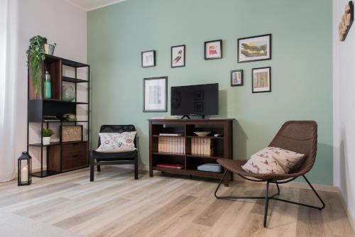 Verona Uptown Mood Apartment, Verona (fotografie 6)