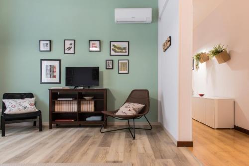 Verona Uptown Mood Apartment, Verona (fotografie 7)