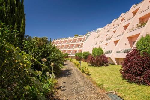 Quinta do Estreito Vintage House, Estreito de Câmara de Lobos