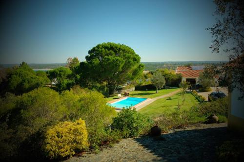 Monte Velho Country House, Montargil