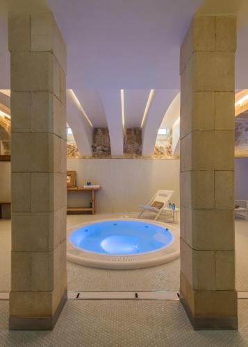 Boutique Hotel Sant Roc & Spa