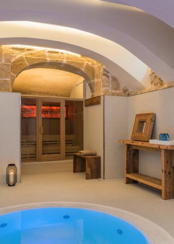 Boutique Hotel Sant Roc & Spa