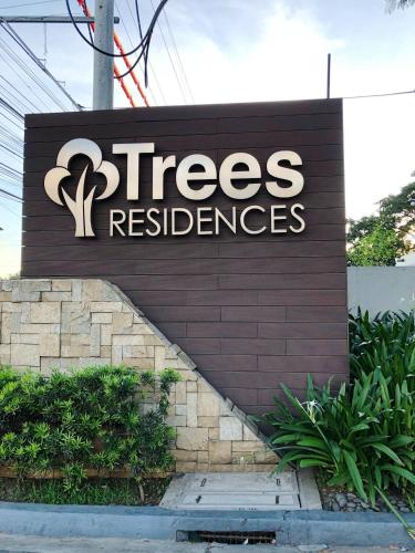 SMDC Trees Residences Tower 1 - 2BR Newly Renovated Staycation