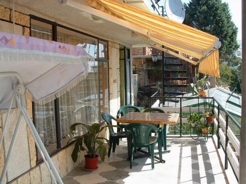 夏季别墅酒店 夏季别墅酒店