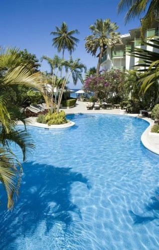 Svømmebasseng, Mango Bay Barbados- All Inclusive in Saint James
