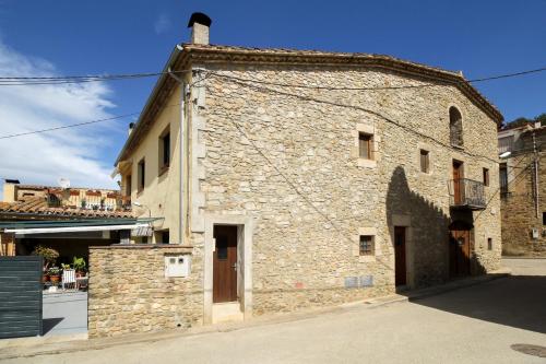 Bejárat, Sistach Rentals Casa Colomers in Colomers