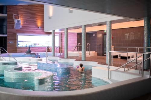 Imatran Kylpylä Spa Apartments - image 5