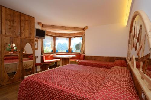 Hotel La Soldanella - image 11