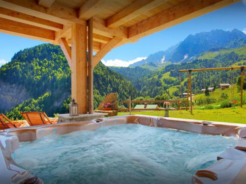 Chalet Crechoua - OVO Network - image 10