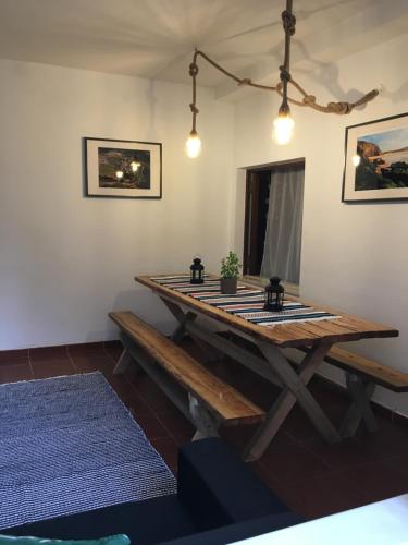 Daguasoul Hostel