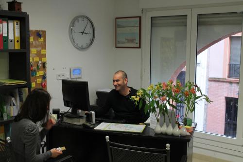 La Petite Auberge de Saint-Sernin - image 10