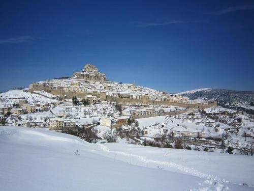 Casa Adelina - Apartment - Morella