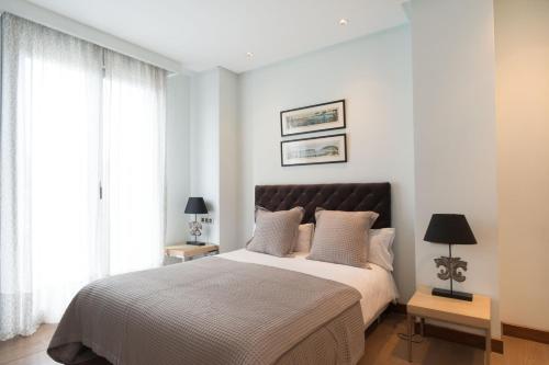 Niza La Concha - IB. Apartments