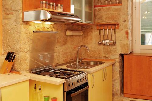 All you need Old Town studio, Spalato (Split) (foto 7)