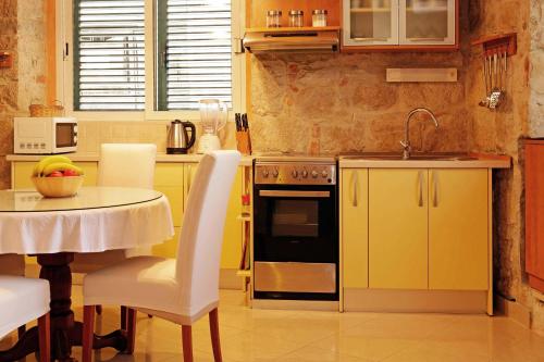 All you need Old Town studio, Spalato (Split) (foto 5)