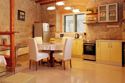 All you need Old Town studio, Spalato (Split) (foto 8)