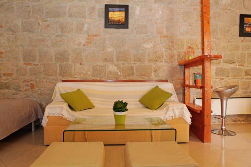 All you need Old Town studio, Spalato (Split) (foto 10)
