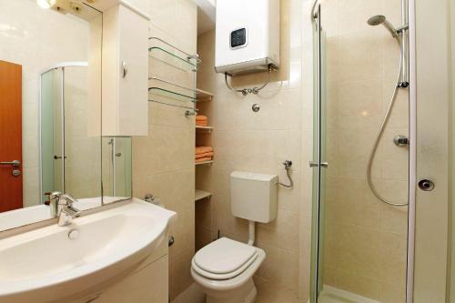All you need Old Town studio, Spalato (Split) (foto 6)