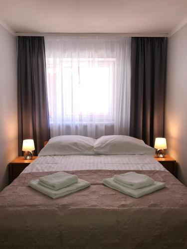 Willa Słoneczna Willa Słoneczna