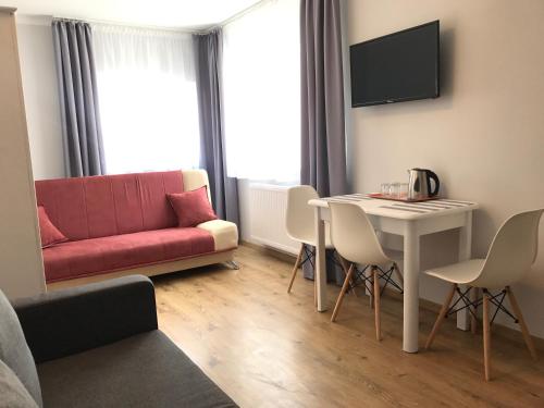 Willa Słoneczna Willa Słoneczna