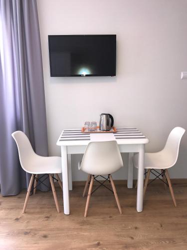 Willa Słoneczna Willa Słoneczna