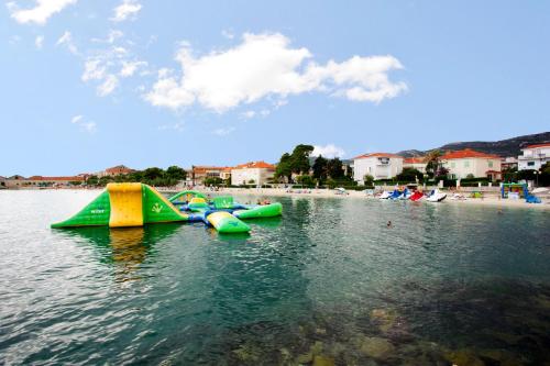  Apartment Dragana in Kaštela